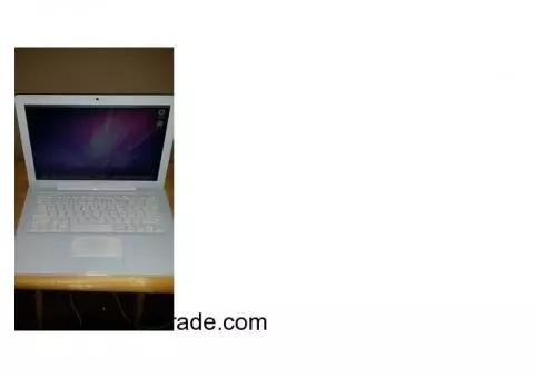 Pre-owned Macbook for Sale!