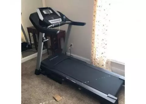ProForm ZT6 Treadmill